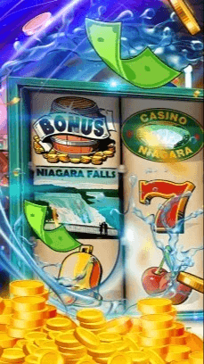 Niagara Casino Screenshot