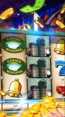 Niagara Casino Screenshot